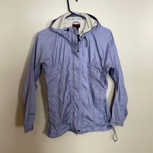 Marmot rain jacket